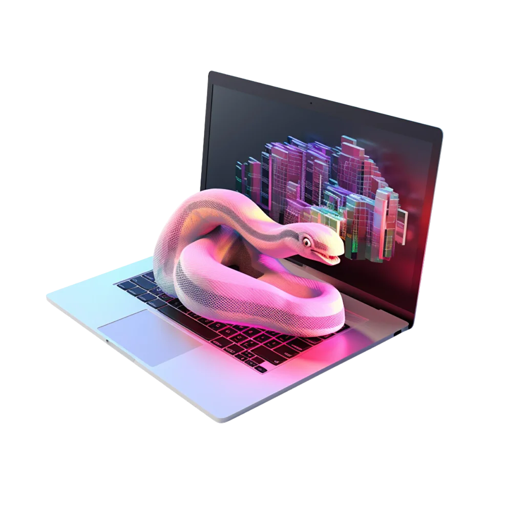 Программист на Python с нуля с помощью ChatGPT
