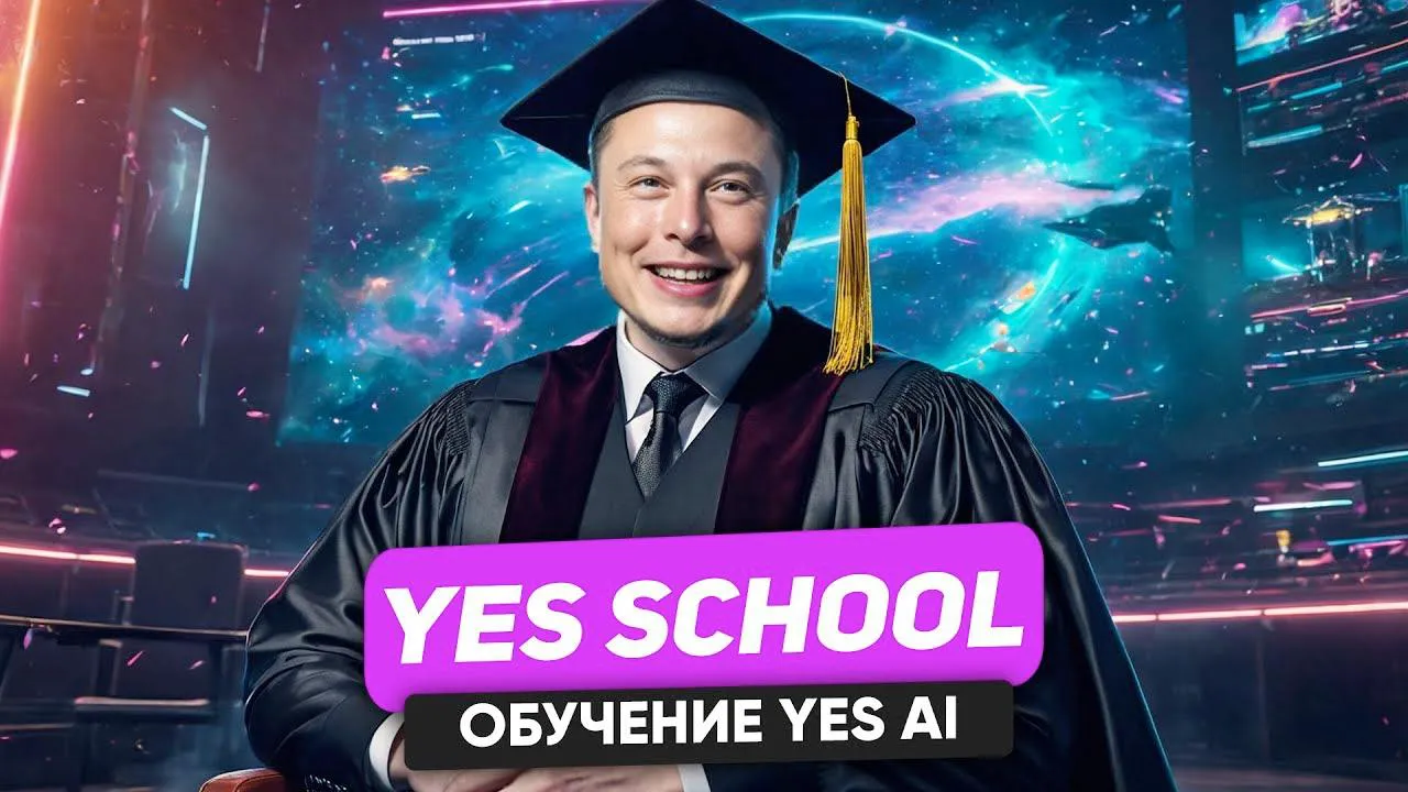Yes AI