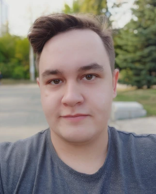 Андрей Мещеряков