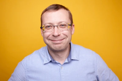 Евгений Летов