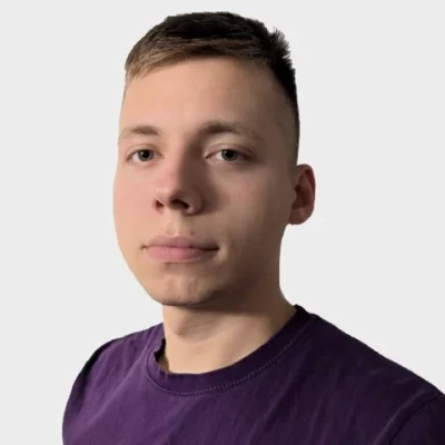 Даниил Константинович М.