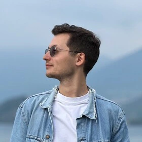 Михаил Рубиновский