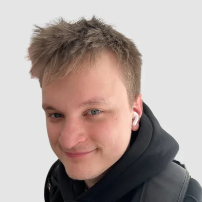 Алексей Кожарин
