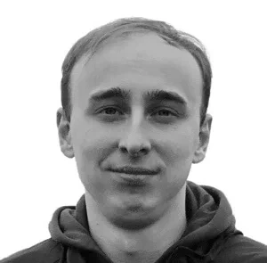 Андрей Зимовнов