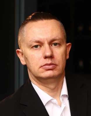 Владимир Тимохин