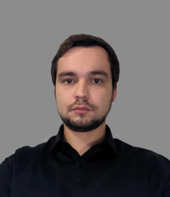 Дмитрий Гайнуллин