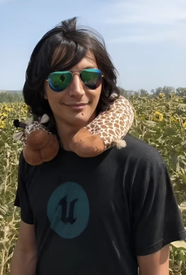 Дмитрий Исмаилов
