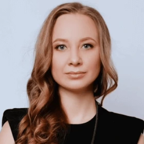 Екатерина Малиборская