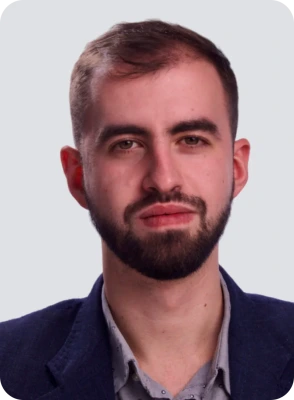 Владимир Гунявой
