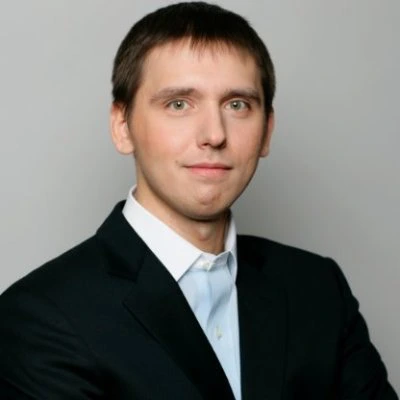 Дмитрий Жечков