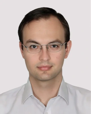 Александр Горяинов