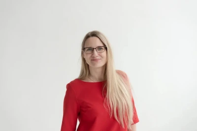 Евгения Симонова