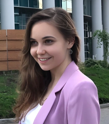 Александра Ковалева