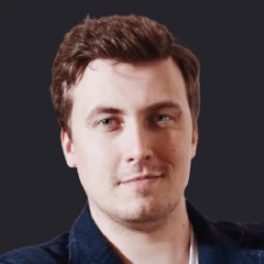 Сергей Праздничнов