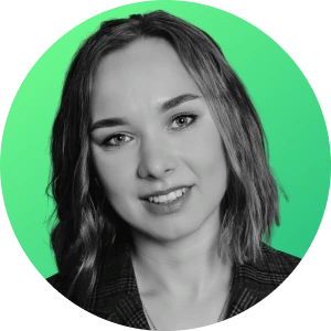 Ирина Юманова