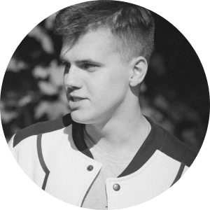 Егор Бедринский