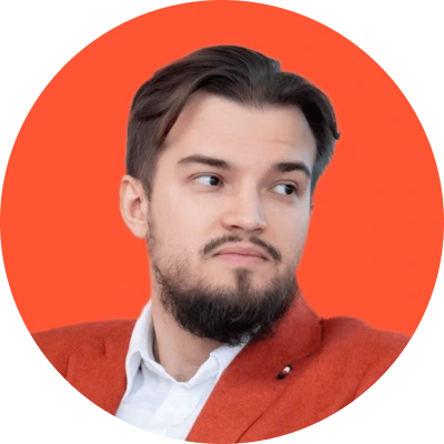 Евгений Смирнов