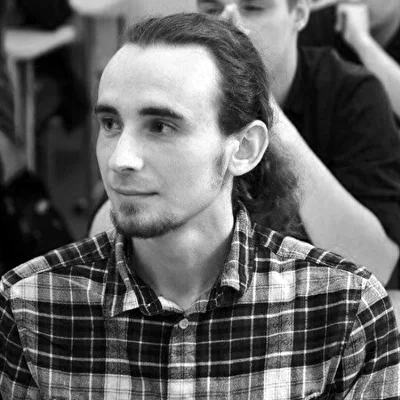 Павел Братченко