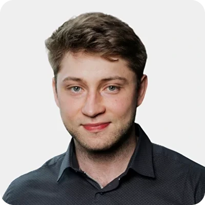 Валерий Бабушкин