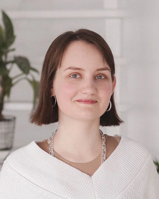 Маргарита Бурова