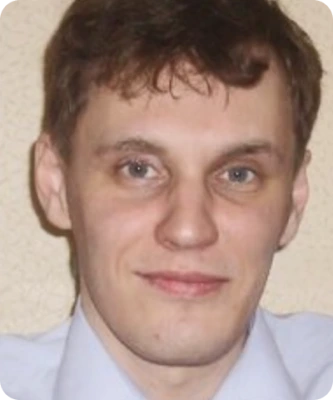 Алексей Шкуркин
