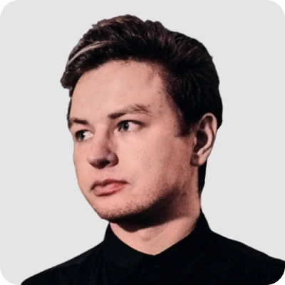 Егор Борисов