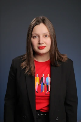 Анна Абрамова