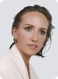 Ирина Павлова