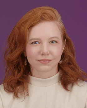 Елена Кантонистова