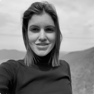 Екатерина Трофимова