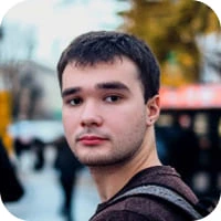Илья Макаров