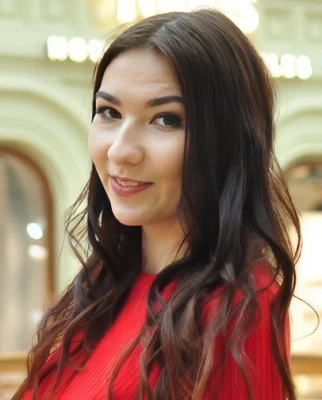 Юлдуз Фаттахова