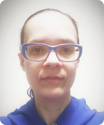Светлана Медведева