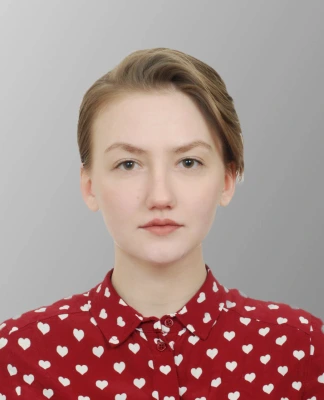Анна Ахматова