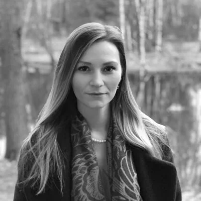 Полина Полунина