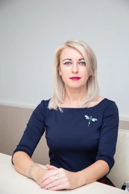 Елена Куренная