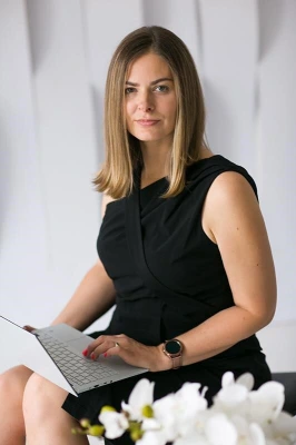Елизавета Кочнова