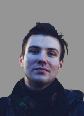 Глеб Карпов