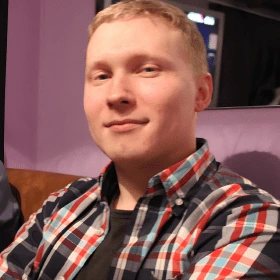 Самодуров Данил