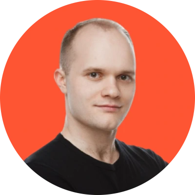 Роман Васильев