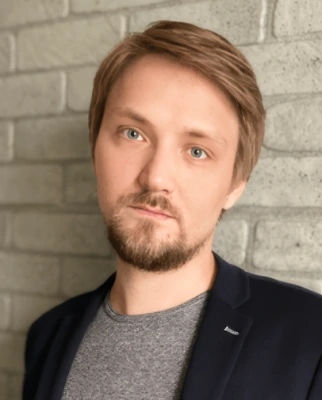 Николай Герасименко