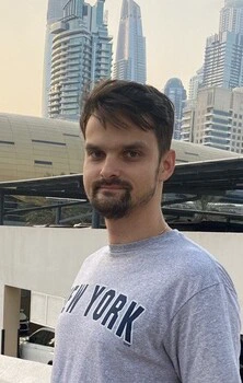 Арсений Павлов