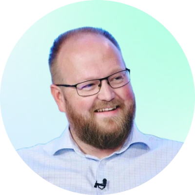 Андрей Воробьёв