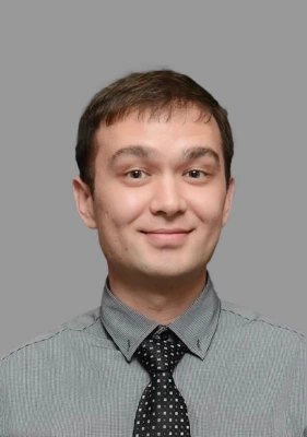 Раиль Сулейманов