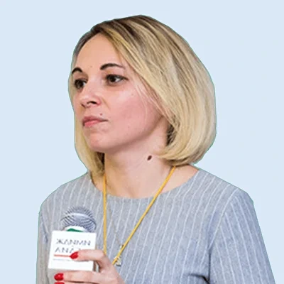 Маша Лукина