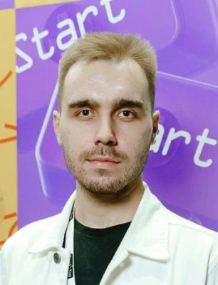 Николай Терентьев