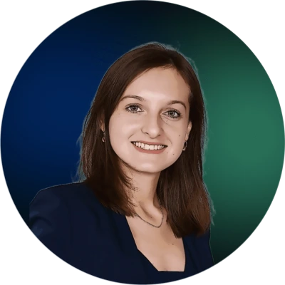 Анна Свирщевская