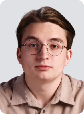 Арсений Ситников
