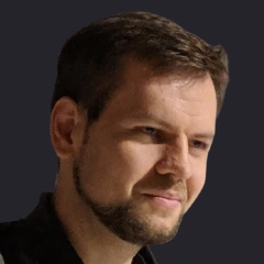 Кирилл Золовкин