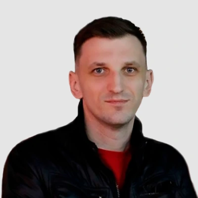 Алексей Аверьянов